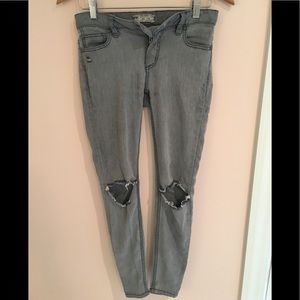 Free people jeans